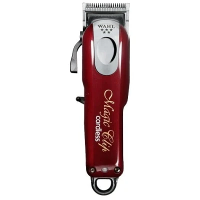 Zdjęcie produktu Maszynka do włosów WAHL 5 Star Magic Clip Cordless