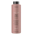 Lakme Teknia TRUE CURLS Szampon do włosów kręconych, pojemności