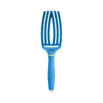 Szczotka do włosów Olivia Garden Fingerbrush, do rozczesywania i wygładzania włosów Inner Child, kolory