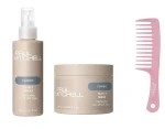 Zestaw Paul Mitchel: Spray 15w1 + intensywna maska wielozadaniowa 15w1 + grzebień PM Gratis