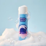 Szampon Dla Dzieci, Delikatny, Nie szczypie w oczy, Carin Kids Shampoo Wally Wash 250 ml
