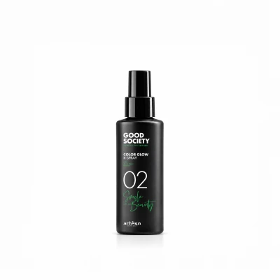 Zdjęcie produktu Artego Good Society Spray dwufazowy do włosów COLOR GLOW K-SPRAY '02  150ml