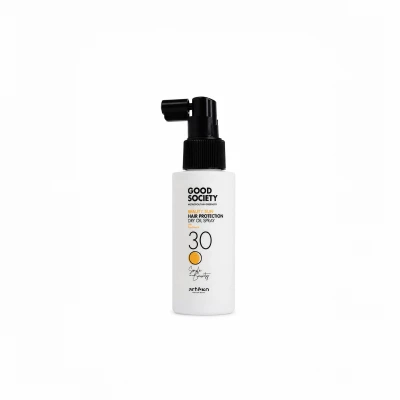 Zdjęcie produktu Artego Good Society, Suchy olejek ochronny w sprayu BEAUTY SUN Hair Protection Dry Oil Spray '30 artego