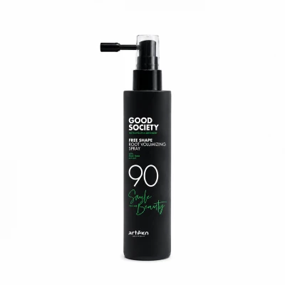 Zdjęcie produktu Artego Good Society, Spray nadający objętość włosom Free Shape ROOT VOLUMIZING '90