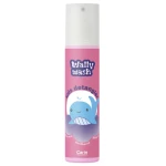 Odżywka w sprayu do Rozczesywania Włosów Dla Dzieci Carin Wally Wash 250 ml