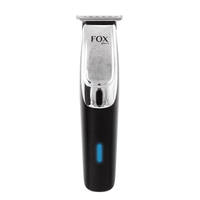 Zdjęcie produktu Trymer do włosów i brody Fox Gloss S, bezprzewodowy