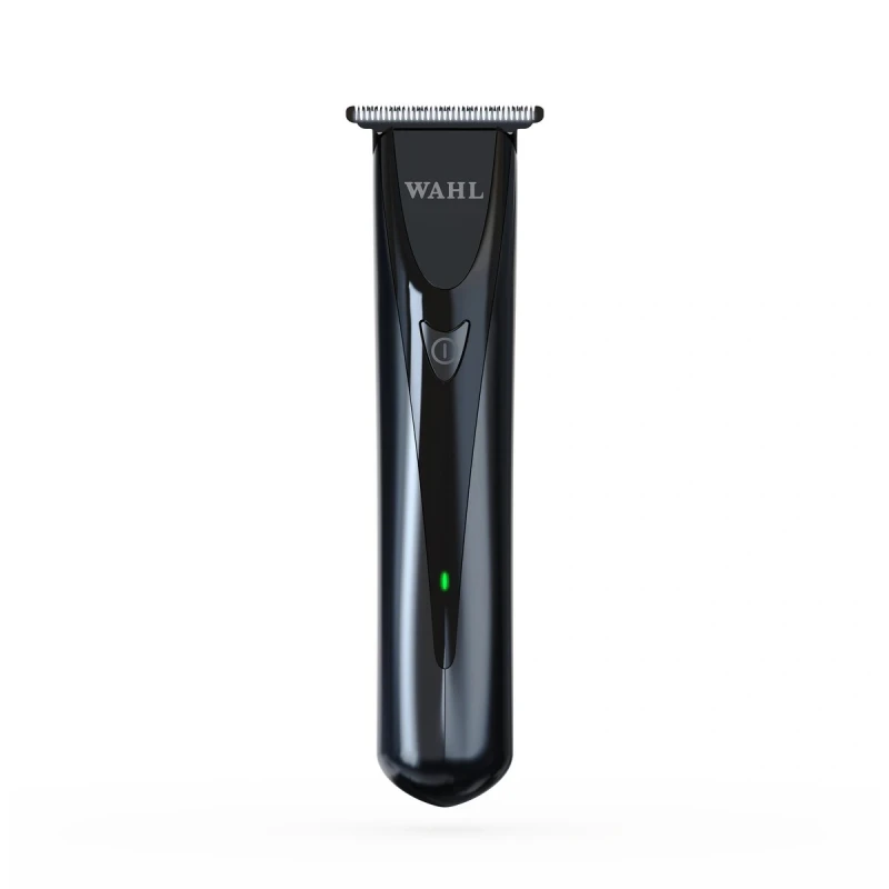 Trymer Wahl ChroMini Duo, Nowoczesny, profesjonalny trymer do włosów, do konturowania