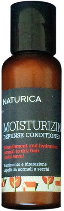 Odżywka Rica Moisturizing Conditioner, Odżywka nawilżająco-dyscyplinująca do włosów normalnych i suchych 50 ml