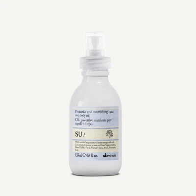 Zdjęcie produktu Olejek do włosów i Ciała Davines SU 135 ml