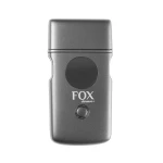 Zestaw do strzeżenia włosów i brody Fox Chronos i Chronos S: maszynka, trymer, golarka, mini golarka, grzebień
