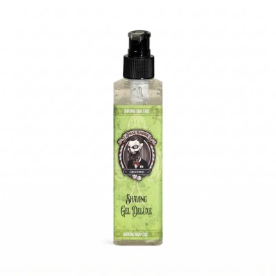 Zdjęcie produktu Joker Barber Shaving Gel, Żel Do Golenia Barberski 250 ml