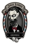 Joker Barber Multi Action 4w1, Szampon wzmacniający włosy, Przeciw wypadaniu 250 ml