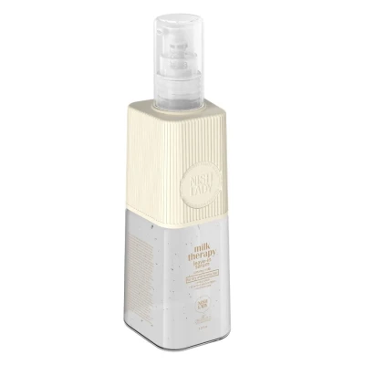 Zdjęcie produktu Nishlady Milk Therapy, Regenerujące Serum Do Włosów 115 ml