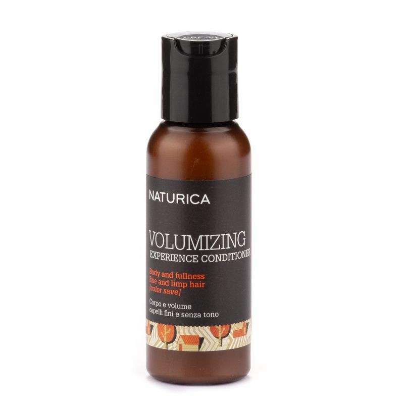 Odżywka Rica Volumizing Conditioner, Odżywka zwiększająca objętość włosów 50 ml