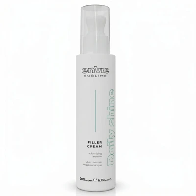 Zdjęcie produktu Envie Krem do włosów Zwiększający Objętość, Daily Shine Cream 200 ml