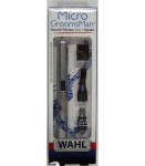 Wahl Trymer MICRO GROOMSMAN do nosa i uszu