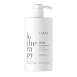 Lakme K.Therapy Purify Shampoo Clarifying , oczyszczający szampon do tłustej skóry głowy, pojemności
