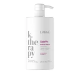 Lakme K.Therapy ColorPro Defense Shampoo, szampon do włosów farbowanych, pojemności