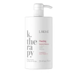 Lakmé k.therapy Peeling Balance, Szampon do skóry głowy z tendencją do łupieżu, pojemności