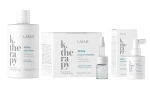 Zestaw do włosów wypadających: Szampon 300 ml + ampułki 12x6ml + Lotion 100 ml