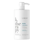 Zestaw Kosmetyków Lakme Active do włosów wypadających: Szampon 750 ml + Ampułki 12x6 ml