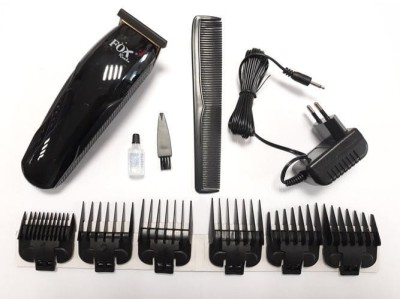 Zdjęcie produktu FOX RUMBA, bezprzewodowa maszynka do strzyżenia włosów