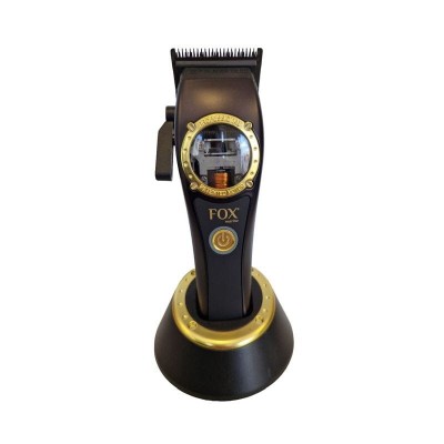 Zdjęcie produktu FOX Marine, bezprzewodowa maszynka do Fade, cieniowania od bardzo krótkich włosów