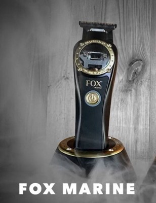 Zdjęcie produktu FOX Marine, bezprzewodowy trymer do włosów