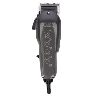 Zdjęcie produktu Maszynka Wahl Super Taper 2000, profesjonalna, przewodowa maszynka do włosów