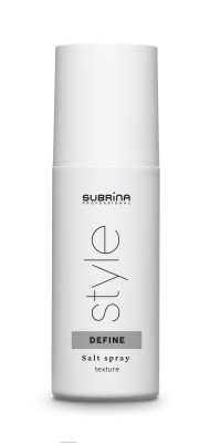 Zdjęcie produktu Subrina spray DEFINE Style SALT 150 ml