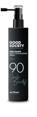 Zdjęcie produktu Artego Good Society, Spray nadający objętość włosom Free Shape ROOT VOLUMIZING '90