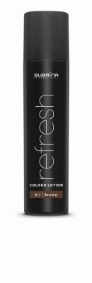 Zdjęcie produktu SUBRINA REFRESH lotion koloryzujący do włosów 250 ml