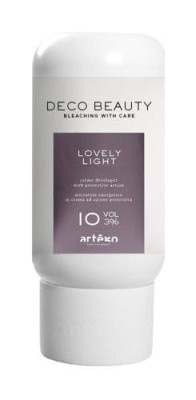Zdjęcie produktu Aktywator Deco Beauty Lovely Light, aktywator do farb Artego
