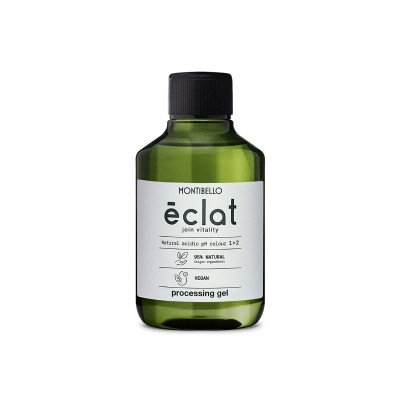 Zdjęcie produktu Montibello ÉCLAT żel aktywujący, processing gel, do farb fryzjerskich 120 ml