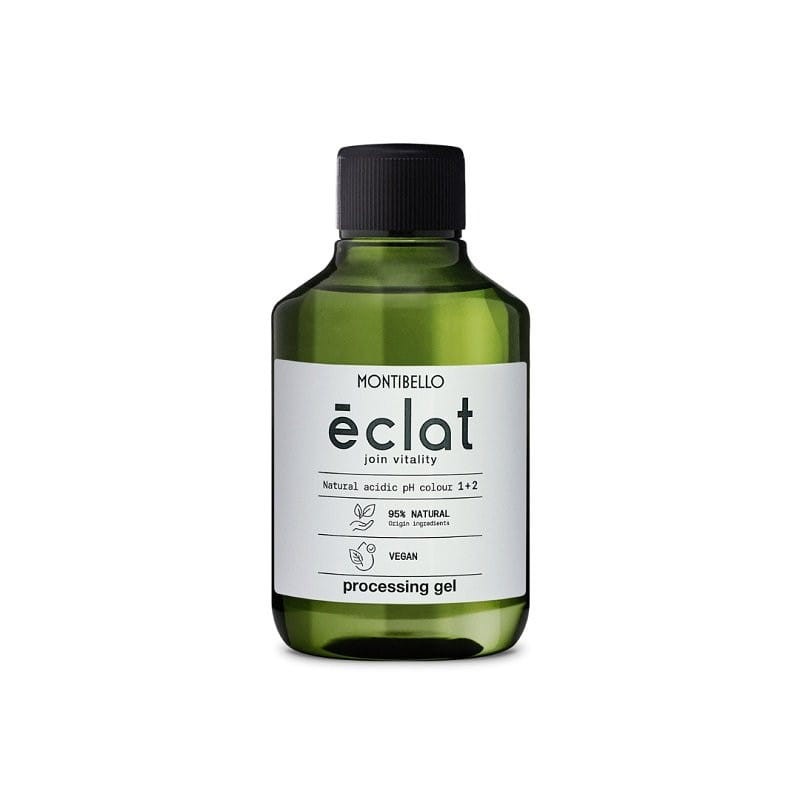 Montibello ÉCLAT żel aktywujący, processing gel, do farb fryzjerskich 120 ml