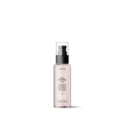 Zdjęcie produktu Lakme Teknia serum FULL DEFENSE, Serum do włosów wrażliwych 100 ml