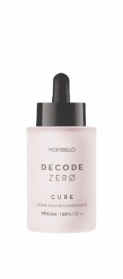 Zdjęcie produktu Montibello Decode Zero Cure serum, skoncentrowane serum naprawcze
