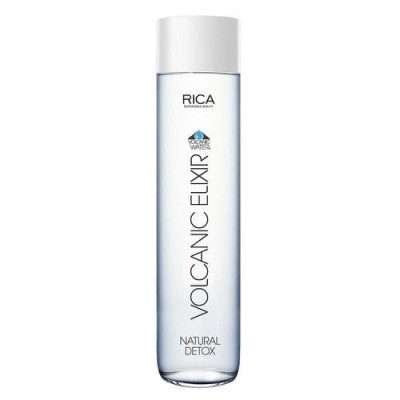 Zdjęcie produktu RICA NATURICA eliksir wygładzający Volcanic Elixir 500 ml