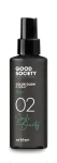 Artego Good Society Spray dwufazowy do włosów COLOR GLOW K-SPRAY '02  150ml
