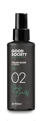 Zdjęcie produktu Artego Good Society Spray dwufazowy do włosów COLOR GLOW K-SPRAY '02  150ml