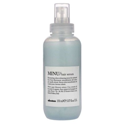 Zdjęcie produktu DAVINES ESSENTIAL HAIRCARE serum do włosów MINU Hair Serum 150 ml