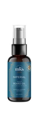 Zdjęcie produktu MKS Eco Men, Olejek do brody IMPERIAL 60ml