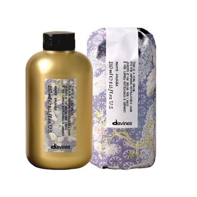 Zdjęcie produktu DAVINES MORE INSIDE Curl Gel, Olejek, żel do bardzo kręconych włosów