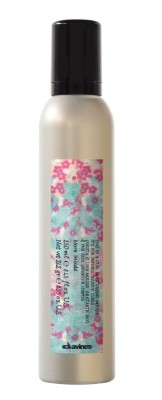 Zdjęcie produktu Davines MORE INSIDE pianka nawilżająca do włosów Curl Moisturizing Mousse 250 ml