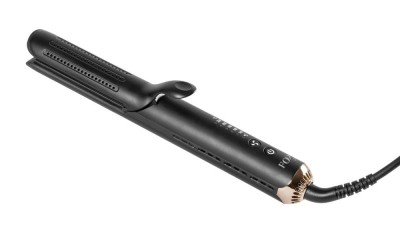 Zdjęcie produktu FOX JOY prostownica fryzjerska z nadmuchem 2w1