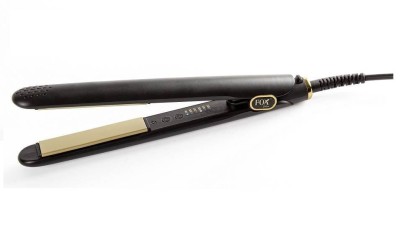Zdjęcie produktu FOX SALSA, profesjonalna prostownica do włosów