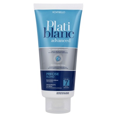 Zdjęcie produktu Rozjaśniacz Platiblanc AdvancedPrecise Blond Montibello