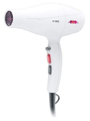 Zdjęcie produktu Fale Loki Koki suszarka do włosów model 003 2000 W