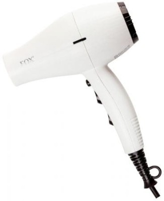 Zdjęcie produktu Fox Junior Suszarka do włosów z jonizacją 2200W, kolory