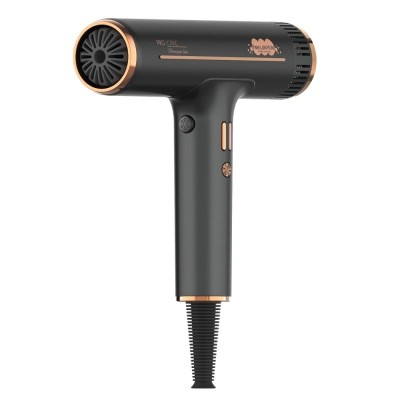 Zdjęcie produktu Suszarka do włosów Fale Loki Koki Pro Ionic Premium Line, Profesjonalna, z jonizacją, moc 1800 W